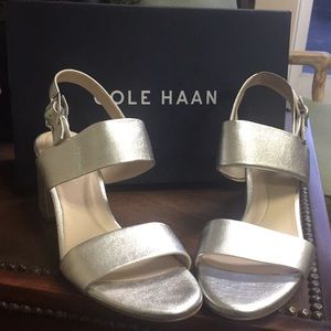 Cole Haan Sandals